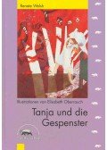 WELSH, RENATE - Tanja und die Gespenster