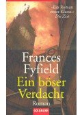 FYFIELD, FRANCES - Ein böser Verdacht (Eredeti cím: The Nature of the Beast)