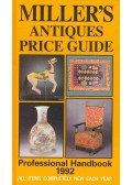 Martin Miller,Judith Miller - Miller's Antiques Price Guide