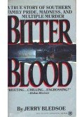 BLEDSOE, JERRY - Bitter Blood