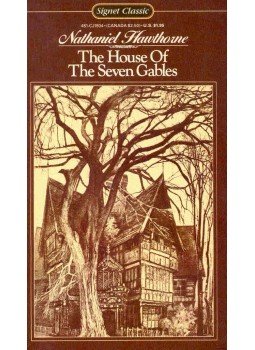 Nathaniel Hawthorne - The House of the Seven Gables Nathaniel Hawthorne - The House of the Seven Gables, null 1981 antikvár könyv