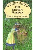 Frances Hodgson Burnett - The Secret Garden