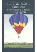 Jules Verne - Around the World in Eighty Days