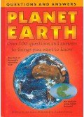 JAMES, IAN - Questions and Answers - Planet Earth