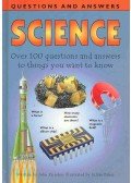 John Farndon - Questions and Answers - Science