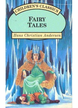 Hans Christian Andersen - Fairy Tales by Hans Andersen Hans Christian Andersen - Fairy Tales by Hans Andersen, null 1993 antikvár könyv