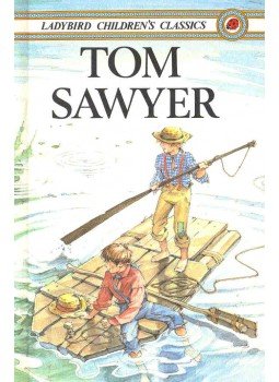 Twain, Mark - Tom Sawyer Twain, Mark - Tom Sawyer, null 1986 antikvár könyv