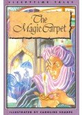 LASLETT, STEPHANIE - The Magic carpet