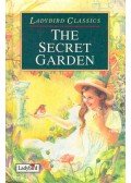LASLETT, STEPHANIE - The Secret Garden