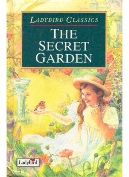 LASLETT, STEPHANIE - The Secret Garden LASLETT, STEPHANIE - The Secret Garden, null 1996 antikvár könyv