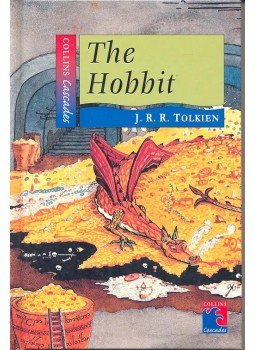 J. R. R. Tolkien - The Hobbit J. R. R. Tolkien - The Hobbit, null 1998 antikvár könyv