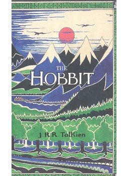 J. R. R. Tolkien - The Hobbit J. R. R. Tolkien - The Hobbit, null 2006 antikvár könyv