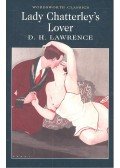 D. H. Lawrence - Lady Chatterley's Lover
