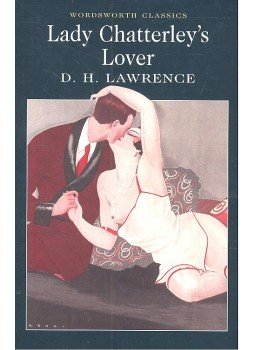 D. H. Lawrence - Lady Chatterley's Lover D. H. Lawrence - Lady Chatterley's Lover, 0 antikvár könyv