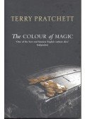 Terry Pratchett - The Colour of Magic