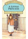 Frances Hodgson Burnett - A Little Princess