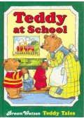 Spurgeon, Maureen - Teddy at School