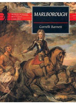 Barnett, Correlli - Marlborough Barnett, Correlli - Marlborough, null 0 antikvár könyv