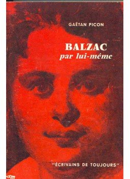 Picon, Gaétan - Balzac par lui-meme Picon, Gaétan - Balzac par lui-meme, null 0 antikvár könyv
