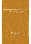 Giono, Jean - Regain