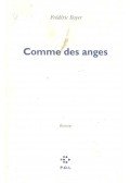 BOYER, FRÉDÉRIC - Comme des anges