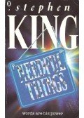 Stephen King - Needful Things