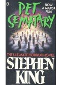 Stephen King - Pet Sematary