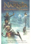 C.S. Lewis - The Lion, the Witch and the Wardrobe