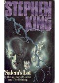 Stephen King - Salem's Lot