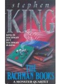 Stephen King,Bachman, Richard - The Bachman Books