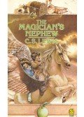 C.S. Lewis - The Chronicles of Narnia: The Magician's Nephew