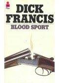 Francis, Dick - Blood Sport