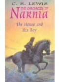 C.S. Lewis - The Chronicles of Narnia #3 - The Horse and His Boy