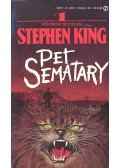 Stephen King - Pet Sematary