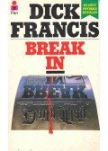 Francis, Dick - Break In