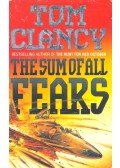 Tom Clancy - The Sum of All Fears