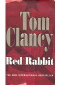 Tom Clancy - Red Rabbit