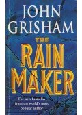 John Grisham - The Rainmaker