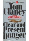 Tom Clancy - Clear and Present Danger