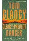 Tom Clancy - Clear and Present Danger