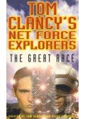 Tom Clancy - Net Force Explorers - The Great Race