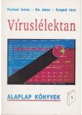 Kis János,Szegedi Imre,Farmosi István - Víruslélektan