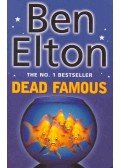 Ben Elton - Dead Famous