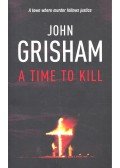John Grisham - A Time To Kill