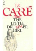 John le Carré - The Little Drummer Girl