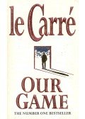 John le Carré - Our Game