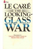 John le Carré - The Looking-Glass War
