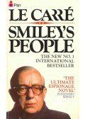 John le Carré - Smiley's People