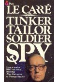 John le Carré - Tinker Tailor Soldier Spy