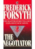 Frederick Forsyth - The Negotiator